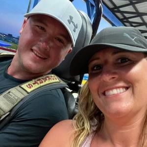 Meet your Posher, Chris